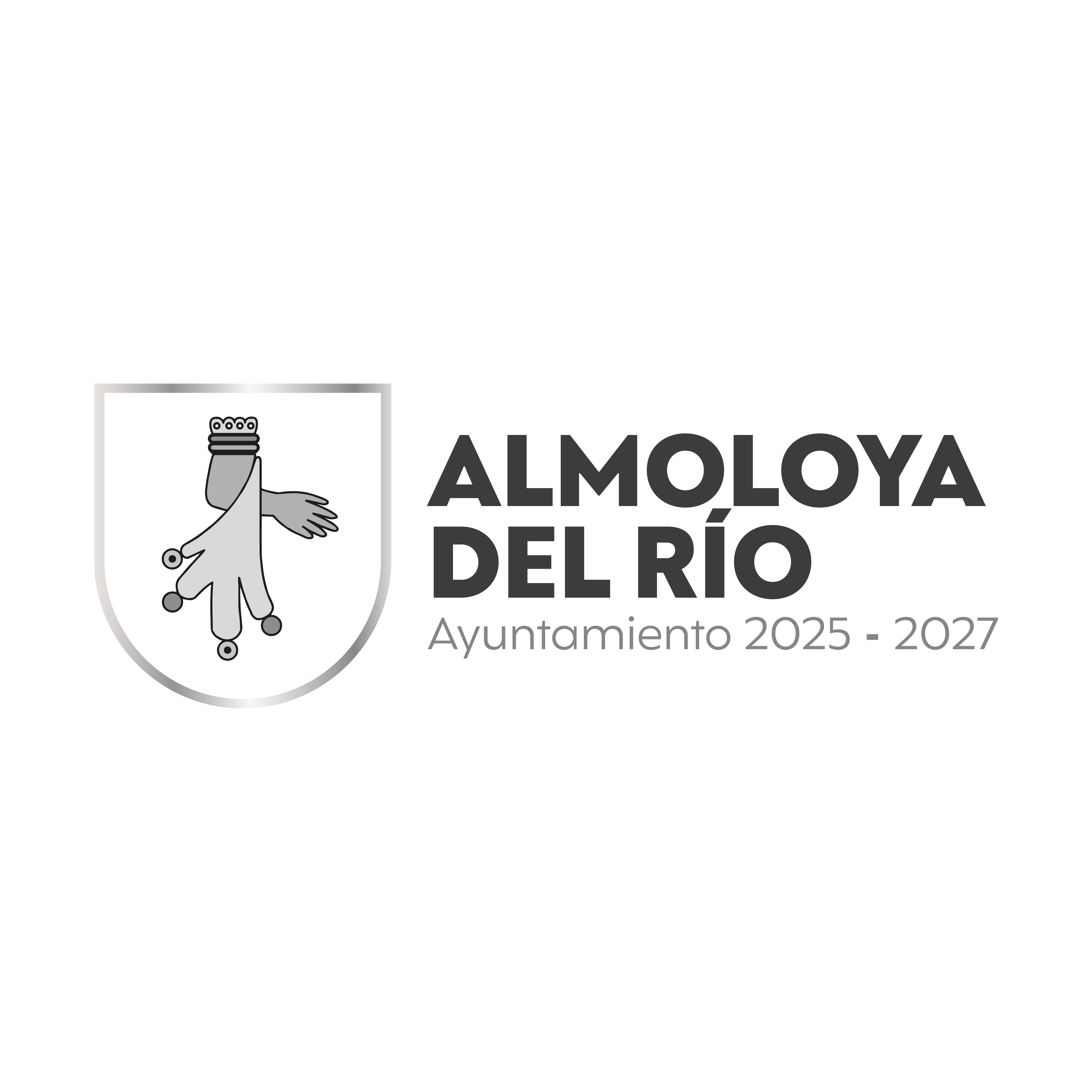 Logo Almoloya del Río